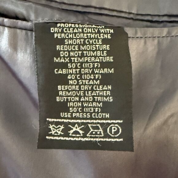 Hickey Freeman Diplomat Sample Sport Coat 40LG Houndstooth Wool Blazer USA Made - Picture 14 of 16